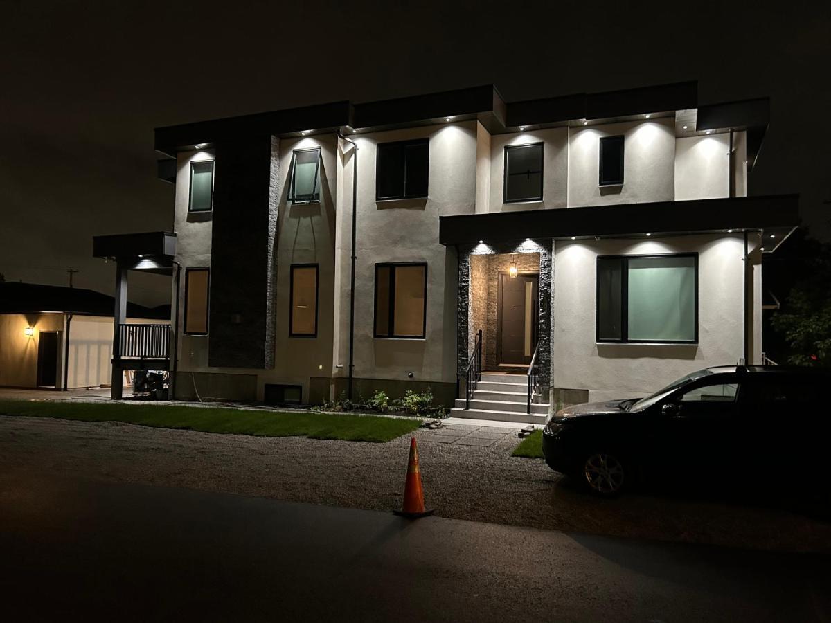 Wecare Guest Suite Burnaby Exterior foto